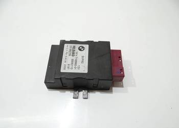 MODUŁ STEROWNIK POMPY PALIWA BMW 5 E60 E61 7169960