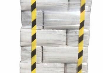 Trociny odpylone 63 sztuk x 20 kg