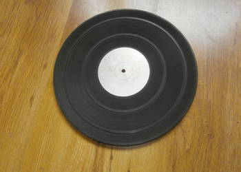 GRAMOFON UNITRA FONOMASTER WG 610F slipmata