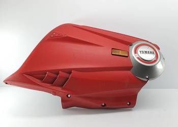 Boczek Prawy Nakladka Oslona Yamaha Rx1 Warrior Vector