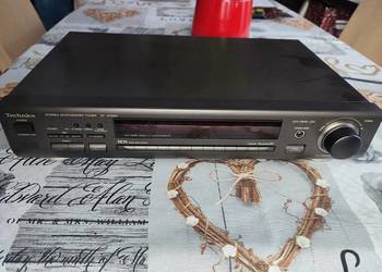 tuner Technics ST-GT650