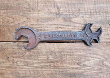 Klucz WŁODARCZYK KONIN KOŁO TUREK