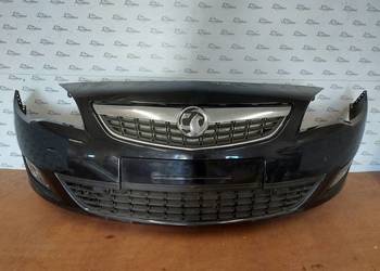 OPEL ASTRA J IV 13264403 zderzak przód