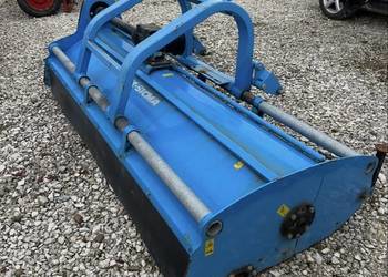 Kosiarka bijakowa Eck-sicma grand f 220