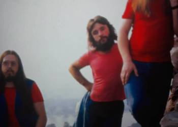 Archiwum bałkańskiego hard rocka POP MASHINA- Na Zurovle Svetnosti. 1974.