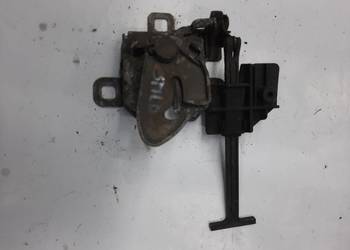 Fiat Stilo zamek maski pokrywy silnika