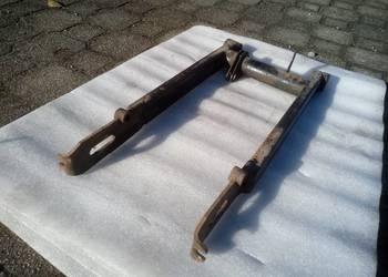 Wsk 125, wsk 175 wahacz.