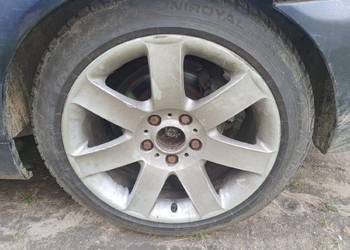 Koła bmw e 46, 225/45 r 17