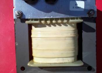Transformator Simens 4AM4695-0AD00-0C