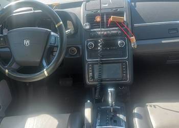Dodge Journey Zamiana