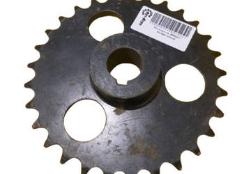 86543377 Zębatka CNH