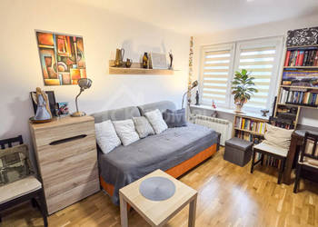 Nowoczesne mieszkanie 24,5m2 Śródmieście Radom