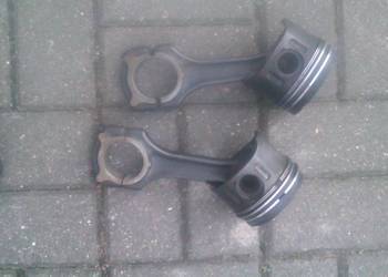 TŁOK KORBOWÓD Mercedes 2.2-3.2 CDI 611/612/613