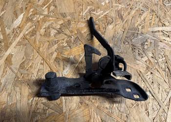 Zamek Rygiel maski skoda superb 1 I 3U0823480B