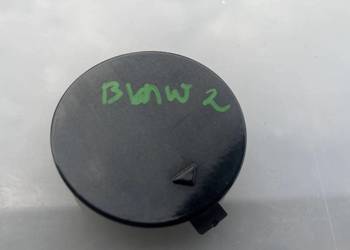 BMW F22 F23 ZAŚLEPKA HAKA TYLNEGO ZDERZAKA 8055565