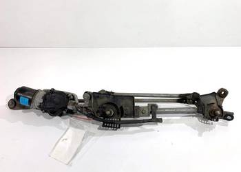 MECHANIZM WYCIERACZEK PRZÓD MAZDA 2 DE LDF71 07-15 UKŁAD