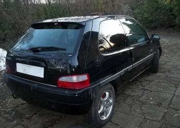 saxo 1,5 d chrono