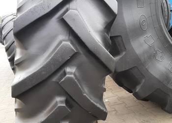 Opona używana rolnicza 16.9R34 KORMORAN EKO PRO 1100zł W4354