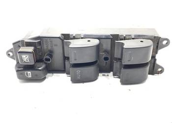 PRZEŁĄCZNIK SZYB TOYOTA RAV 4 II 84820-42180 00-05 SUV WŁĄCZNIK