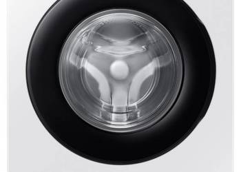 Pralka Samsung WW90DG5G34AEEO Slim Funkcje AI 9kg 1400obr/min Zdalne stero…