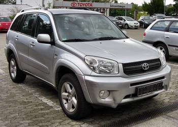 Kupie ! RAV4 II (2000-2005) 4x4 2.0 diesel