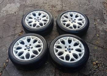 Okazja Alufelgi Ford oryginał  R17 cali