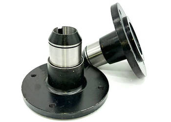 H236500 Piasta sprzęgła elektromagnetycznego JOHN DEERE (Royal Tiger)