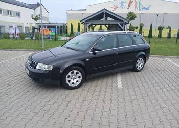 Audi a4 b6 1.9 tdi