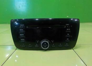 OPEL COMBO D 1.3 CDTI 16r L1H1 radio 28500898