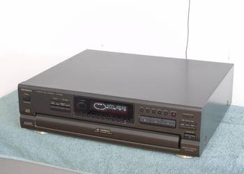 CD Technics SL-PD888 zmieniarka. DOSTAWA.