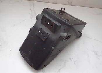Błotnik Tył Mocowanie Rej. Chlapacz Kawasaki Gpz 500 87-92r