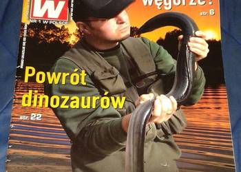 Wiadomości wędkarskie   Nr 1 (756) 2012