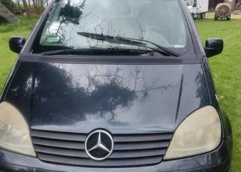 Mercedes-Benz Vaneo
