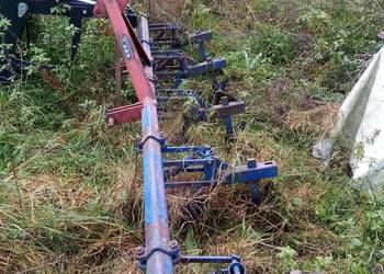 Redełka, redła, obsypnik do ziemniaków