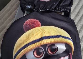 Ochraniacz na zagłówek