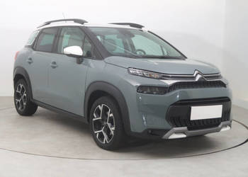 Citroen C3 Aircross 1.2 PureTech