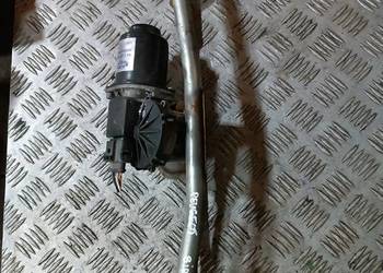 Mechanizm wycieraczek Peugeot Bipper 1.4 HDI