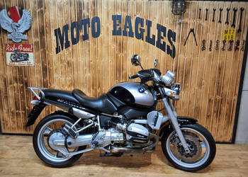 BMW R BMW R 1150R BARDZO ŁADNY i zadbany ** raty -kup online