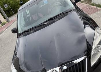Skoda Fabia II