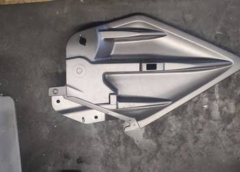 Yamaha fz8 owiewka