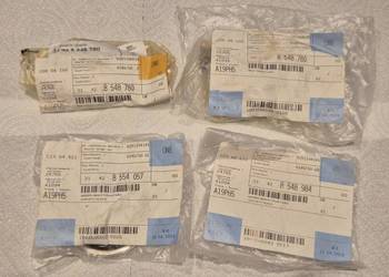 Łożyska Główki ramy OEM BMW F750GS F850GS R1200R R1200RS