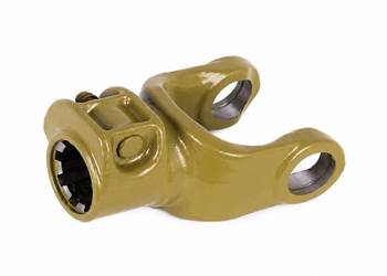Widłak zewnętrzny WOM 27 x 74,6 8 frezów 38 mm H107 YS2774-8