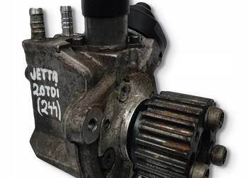 POMPA WTRYSKOWA VW Jetta Passat B6 Audi A3 8P 2.0 TDI 0445010507 03L130755