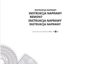 Manitou MRT2150 instrukcja naprawy PL