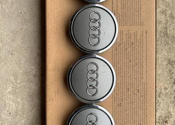 Dekielki Audi stan bdb