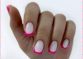Manicure /Pedicure