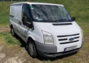 Ford Transit 2011