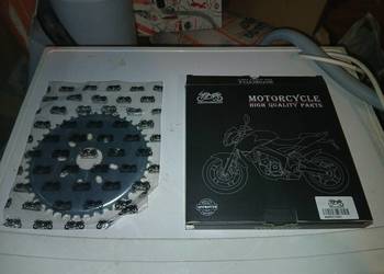 Zębatka do motoru 44 zęby