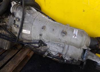 BMW 6 E63 E64 E60 3.0 B 07r 258KM skrzynia biegow AUTOMAT 7547898 6HP-19