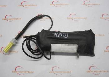 OPEL ANTARA 16r poduszka fotela lewa 95371030